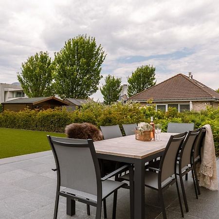 Fantastic Family Villa With Beautiful Garden Ostende Exterior foto